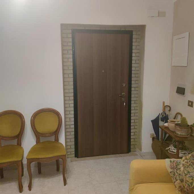 Вилла Casa In Antico Borgo Medievale A Tarano Ri, Via Giacomo Leopardi, 15 Экстерьер фото