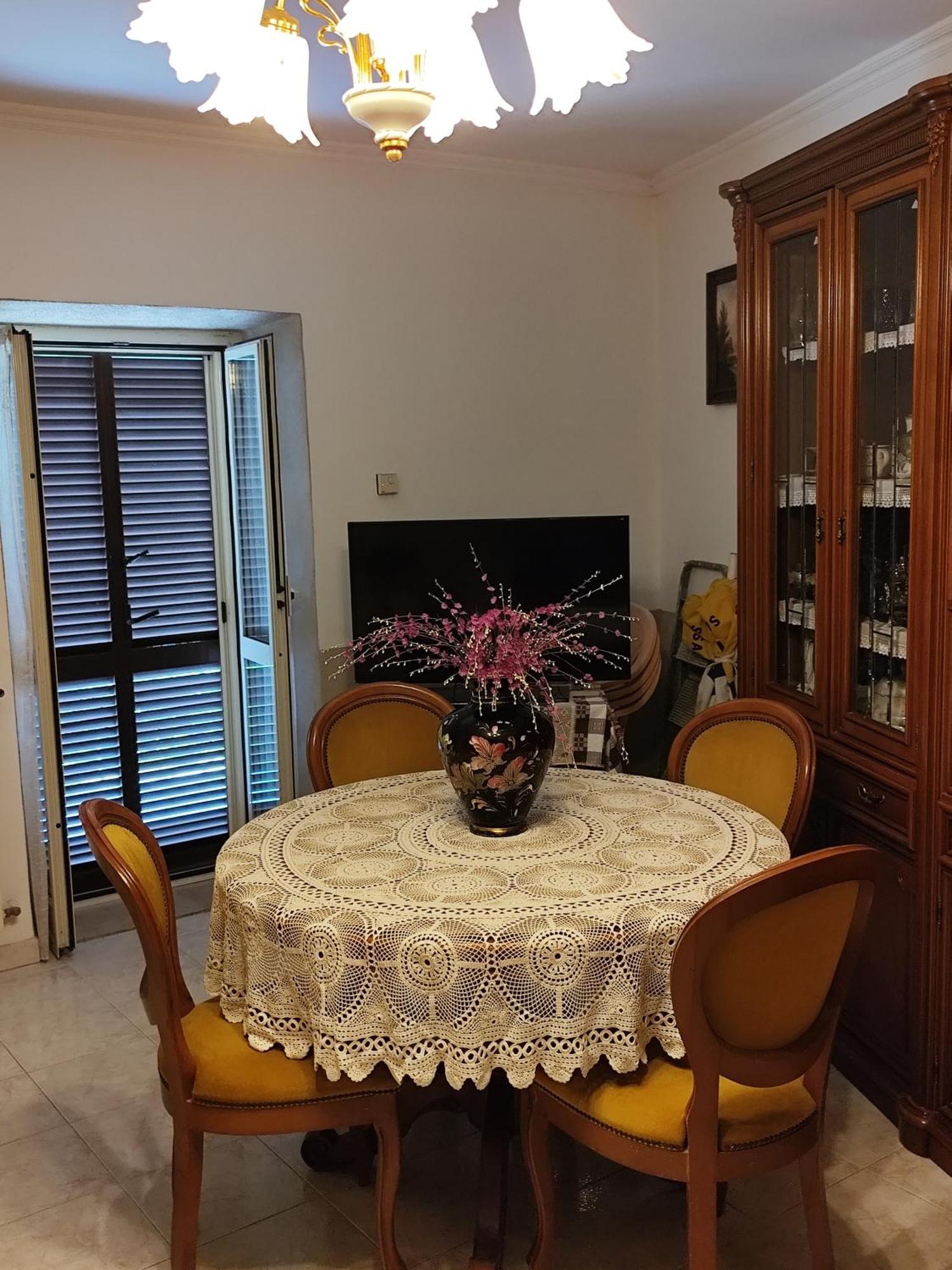 Вилла Casa In Antico Borgo Medievale A Tarano Ri, Via Giacomo Leopardi, 15 Экстерьер фото