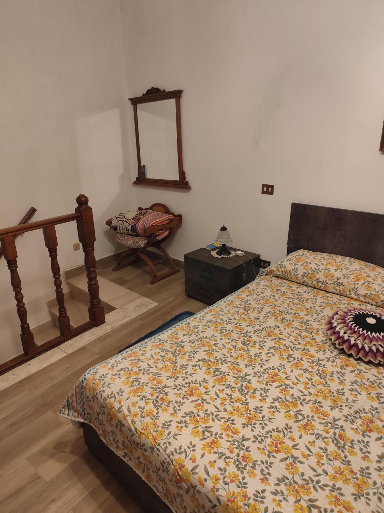Вилла Casa In Antico Borgo Medievale A Tarano Ri, Via Giacomo Leopardi, 15 Экстерьер фото