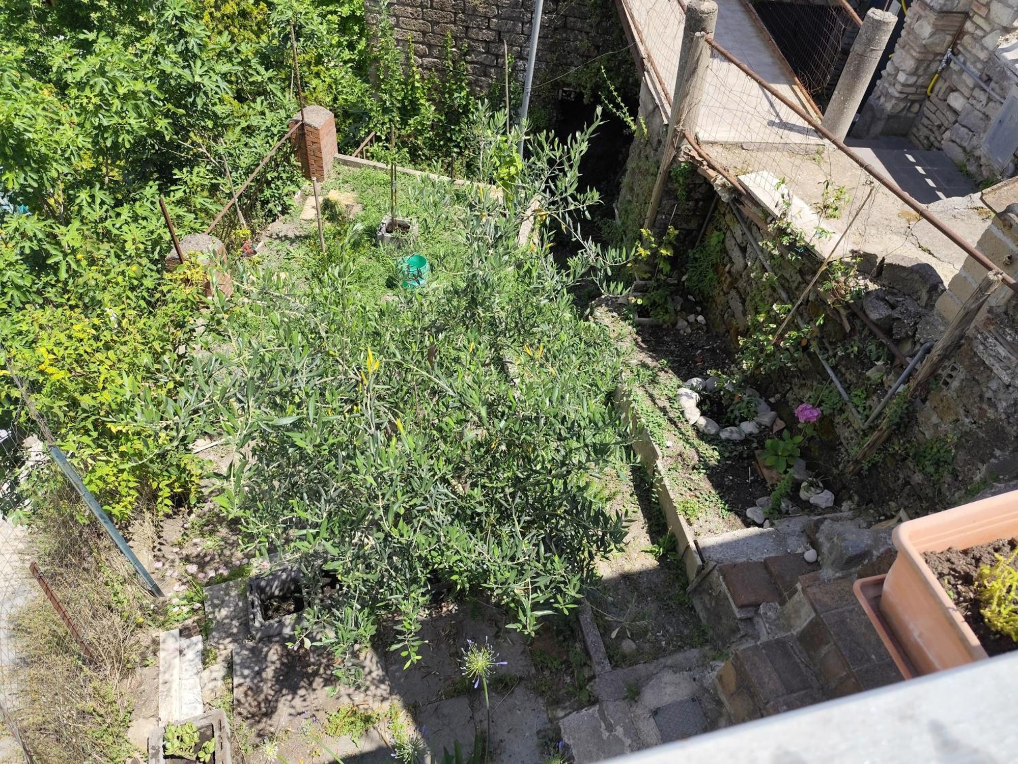 Вилла Casa In Antico Borgo Medievale A Tarano Ri, Via Giacomo Leopardi, 15 Экстерьер фото